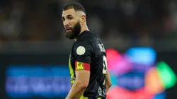 Al francés no le faltan pretendientes para dejar Al Ittihad.