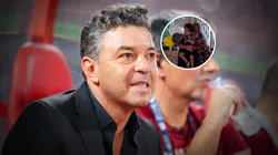 El Muñeco cumple 48 años.