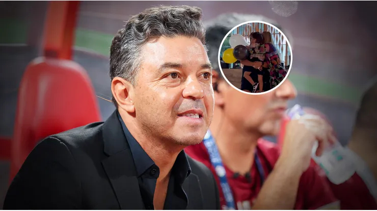 El Muñeco cumple 48 años.
