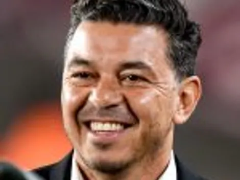 Festeja Gallardo: el refuerzo que llega a Al Ittihad desde Barcelona