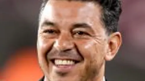 Gallardo festeja la llegada de un nuevo refuerzo para Al Ittihad.