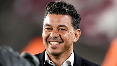 Gallardo es uno de los apuntados para suplantar a Xavi en Barcelona