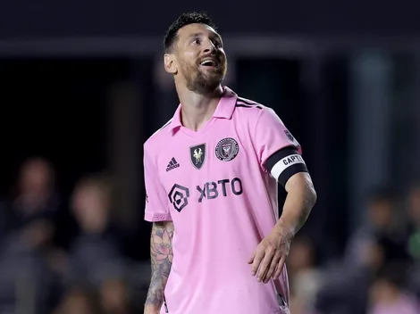 El entrenador español de El Salvador contó el secreto para lastimar al Inter Miami de Messi