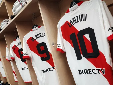 Lanzini y Nacho Fernández quedaron en deuda según Glait: "Se les pide mucho más"