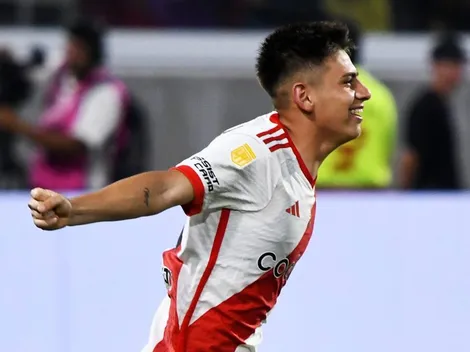 Los 5 jugadores del fútbol argentino que más se valorizaron