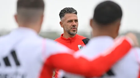 Fonseca preocupa a Demichelis