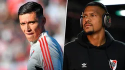 La indirecta de Kranevitter a Rondón