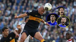 El consejo del Tanque a Diego Martínez.