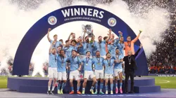 Barcelona quiere robarle un jugador al City.