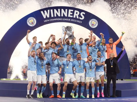 Barcelona quiere fichar a un jugador que le salió 50M a Manchester City