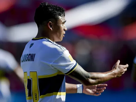 Los 4 equipos de Europa que quieren a Langoni