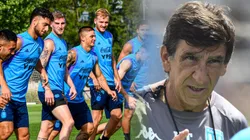 Racing está negociando por un jugador de la Selección Argentina