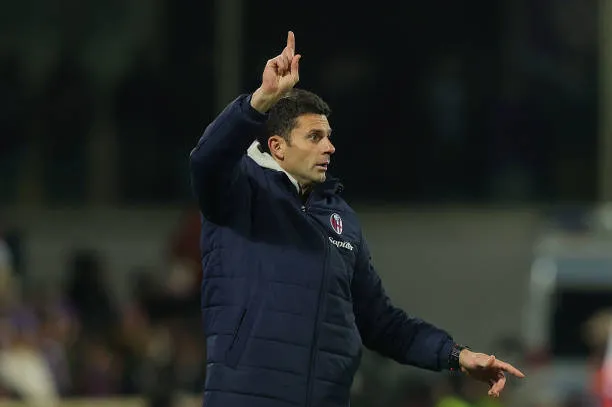 El Bologna de Thiago Motta alucina a toda Italia.