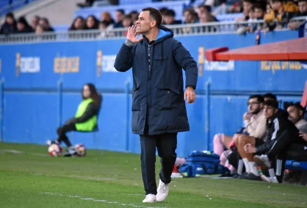 Rafa Márquez, actualmente en el Barca B, es una opción segura.