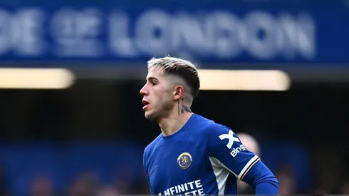 El mediocampista hizo su autocrítica de la actualidad del Chelsea.