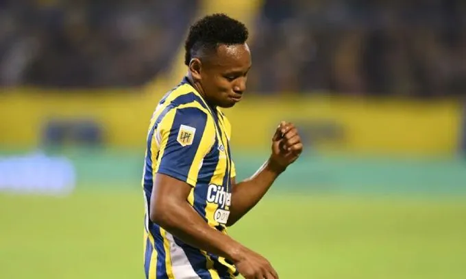 Gremio, Central ¿y River? Incertidumbre sobre el futuro de Campaz.