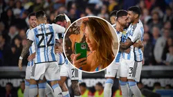 Cata salió de GH y confirmó el rumor.