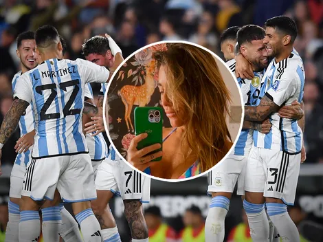 Cata de Gran Hermano confesó su romance con Cuti Romero