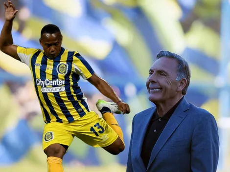 Russo reconoció dificultades en las negociaciones entre Central y Campaz