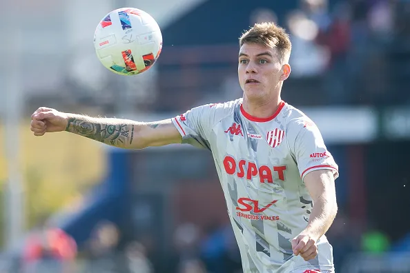 Kevin Zenón es el segundo refuerzo de Boca.