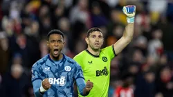 Los Villanos se mueven en el mercado de fichajes.