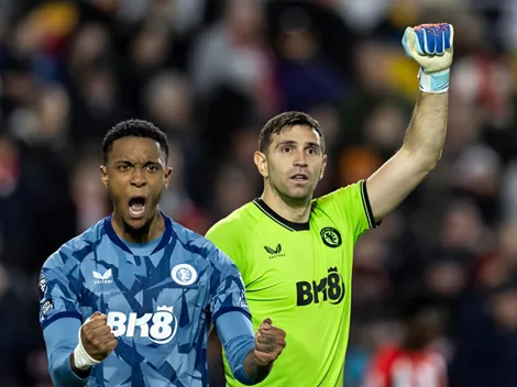 Aston Villa fichó a una joya que nadie tenía en los planes