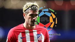 Sorpresa en Europa: ¿De Paul puede irse a Arabia Saudita?