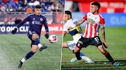 Los agentes libres argentinos más caros del mercado.