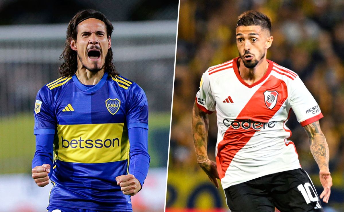 El fixture para las primeras 6 fechas de la Copa de la Liga 2024