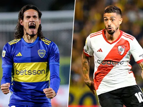 Fixture confirmado: así se jugarán las 6 primeras fechas de la Copa de la Liga