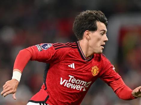 Tras el interés de Boca y Flamengo, Pellistri está cerca de un club europeo