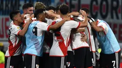 River se prepara para otra semana agitada.