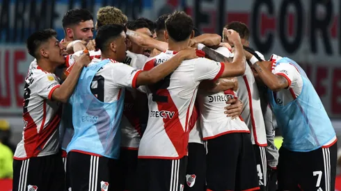 River se prepara para otra semana agitada.