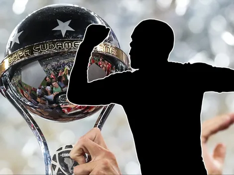 Atención, Boca: Cruzeiro busca a ex Bayern y Juve para la Sudamericana