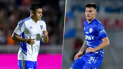 Las noticias de Boca hoy: confirmado Zenón, buscan a Langoni y más