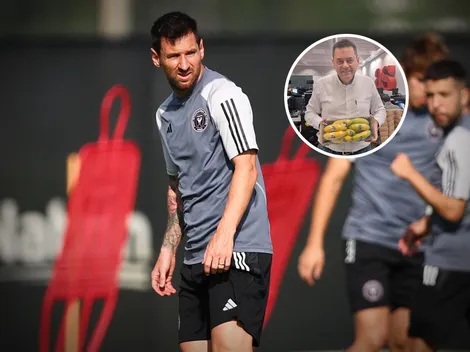 En España se indignaron porque Messi ganó el premio The Best