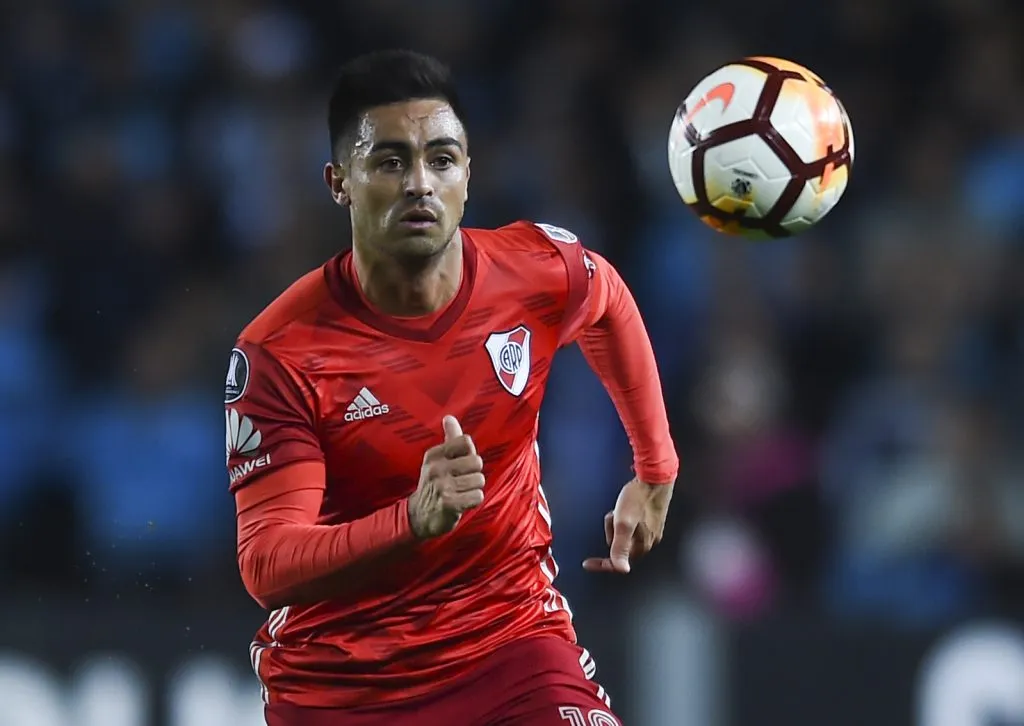 Pity luce la versión de 2018 que se inspiró en la de 95. (Foto: Getty).