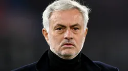 Mourinho fue destituido de Boca.