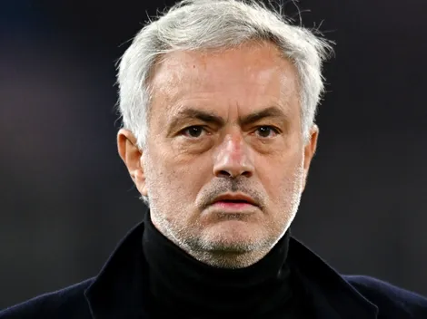 Las ofertas que puede recibir Jose Mourinho tras su despido de la Roma