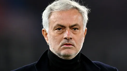 Mourinho fue destituido de Boca.