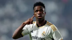 El United quiere al brasileño.