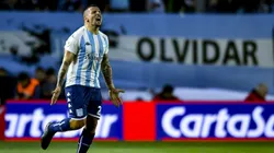 Emiliano Vecchio es nuevo refuerzo de Unión Española