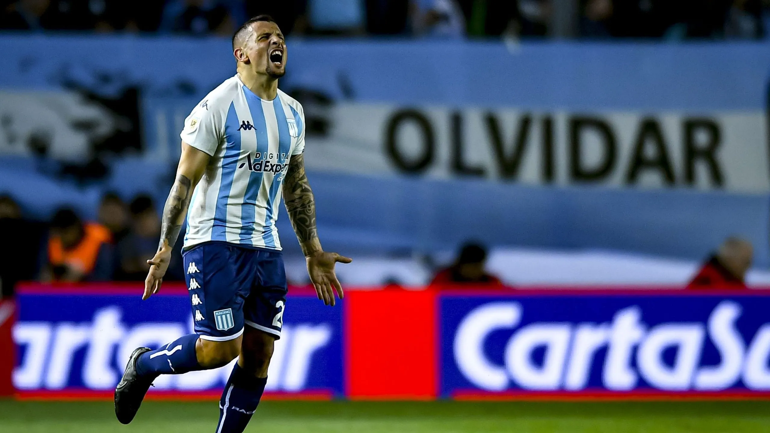 Emiliano Veccio. (Foto: Getty).