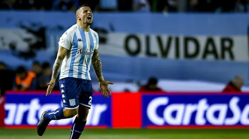 Emiliano Vecchio es nuevo refuerzo de Unión Española