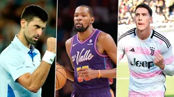 Los mejores partidos de este martes.