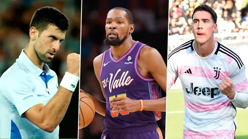 Los mejores partidos de este martes.