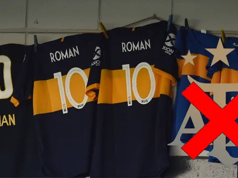 Luciano Acosta, abierto a jugar para la Selección de Estados Unidos: "Si me toca, estaría orgulloso"