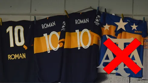 Luciano Acosta, abierto a jugar para la Selección de Estados Unidos: "Si me toca, estaría orgulloso"