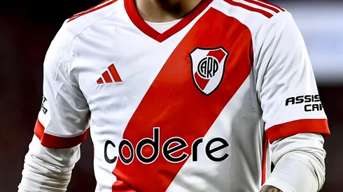 River lo sumó en el cierre del mercado.