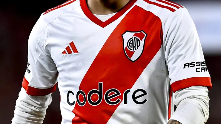 River lo sumó en el cierre del mercado.